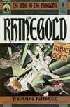 Ring of the Nibelung: Book 1 Comic Books. Ring of the Nibelung: Book 1 Comics.